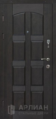 Фото №2 «Качественная парадная дверь с итальянской фурнитурой №569»