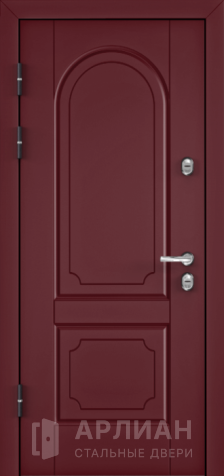 Фото №2 «Дверь с МДФ №385»